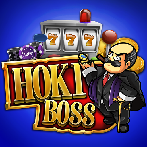 Hoki Bo$$ Online