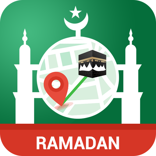 Muslim: Ramadan 2020, Imsak, Iftar