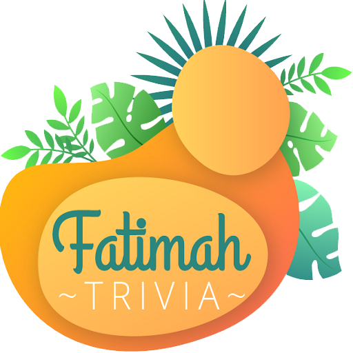 Fatimah Halilintar Trivia Game