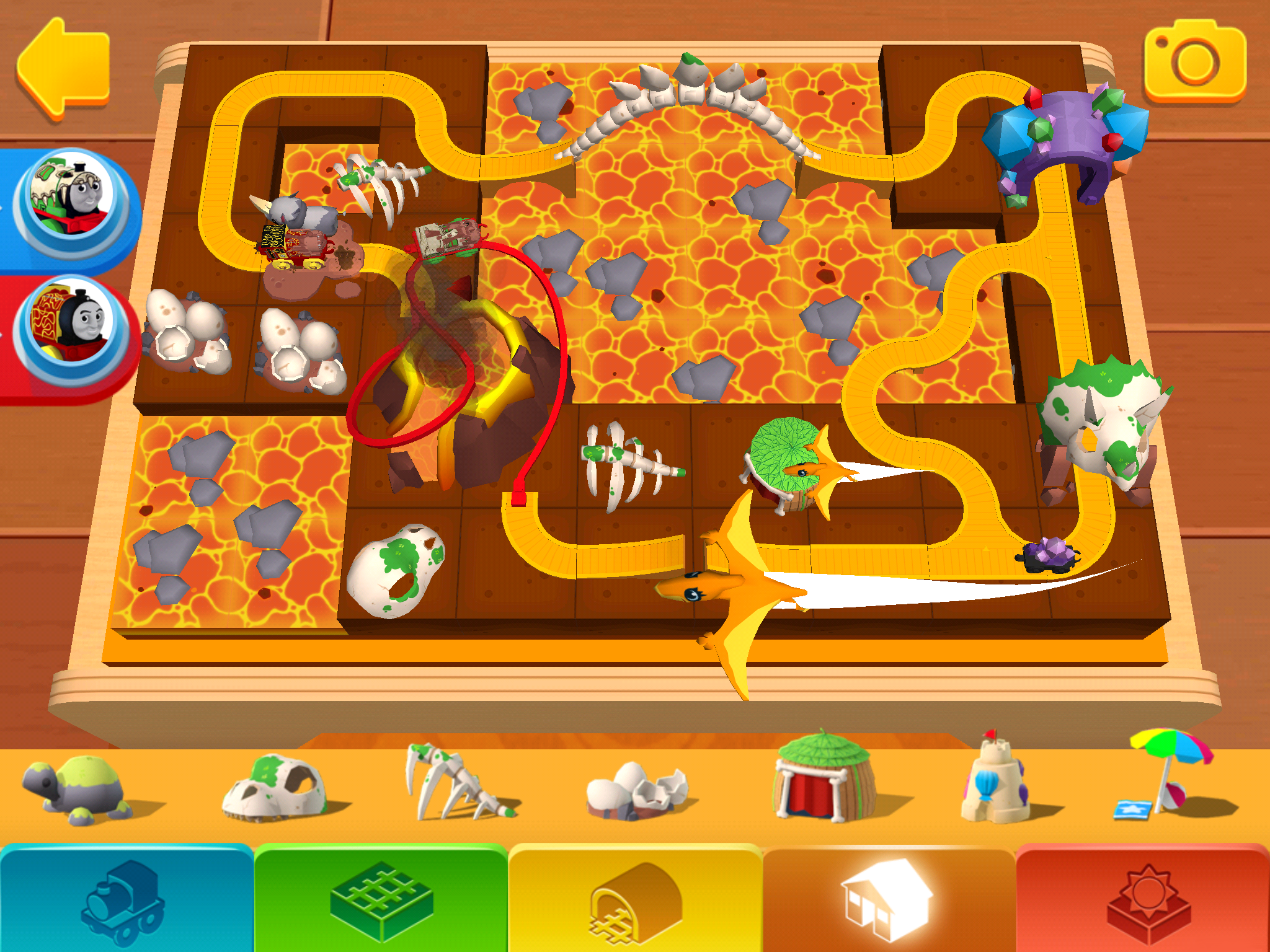 Download & Play Thomas & Friends Minis on PC & Mac (Emulator)