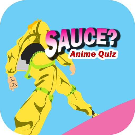 Guess the Anime Quiz