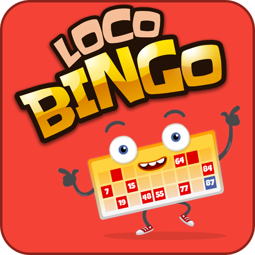 Descarga Loco BINGO Online Juegos de Bingos en español en PC con