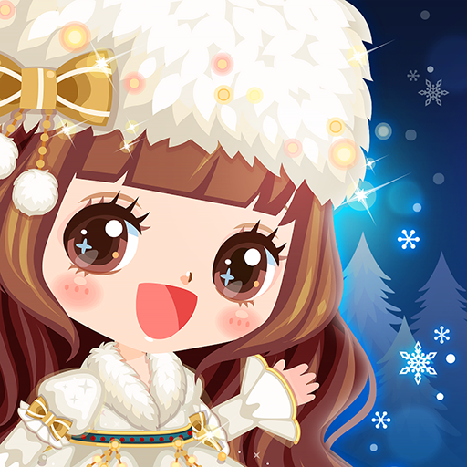 LINE PLAY - Our Avatar World
