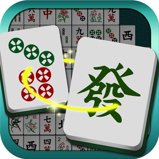 Mahjong Match 2