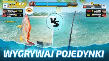 Как установить fishing clash на компьютер