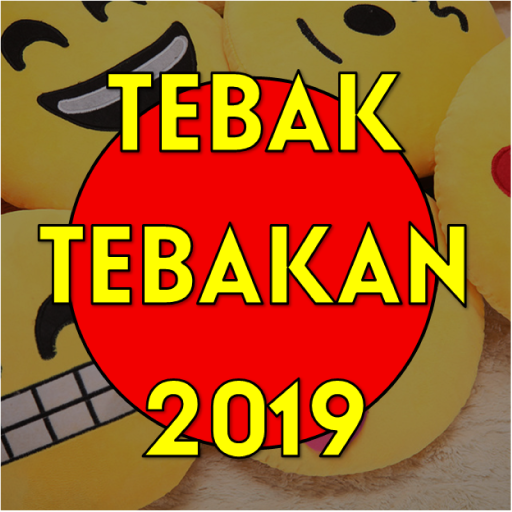 Tebak - Tebakan 2019