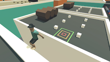 Parkour Simulator Online