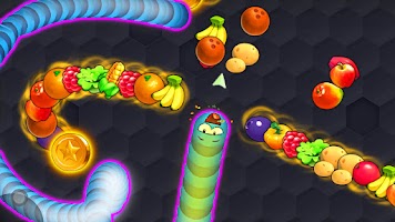 Baixar Snake Lite - jogo de cobrinha para PC - LDPlayer