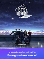 Bts universe story прохождение