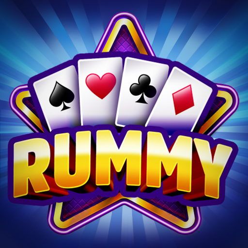 Play Gin Rummy Stars - Card Game Online for Free on PC & Mobile | now.gg