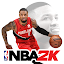NBA 2K Mobile Basketball