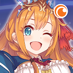 Princess Connect! Re: Dive pc