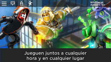 Descarga Y Juega A Roblox En Pc Y Mac Emulador - juega roblox en pc y mac con bluestacks el emulador de android