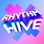 Rhythm Hive: BTS, TXT, ENHYPEN juego de ritmo!