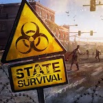 State of Survival: Zombie War pc