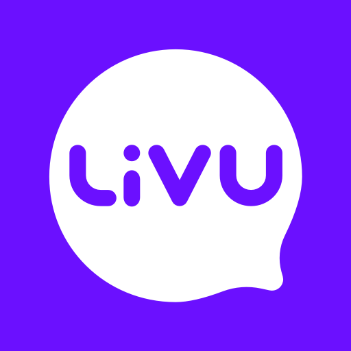 LivU: Meet new people & Video chat with strangers