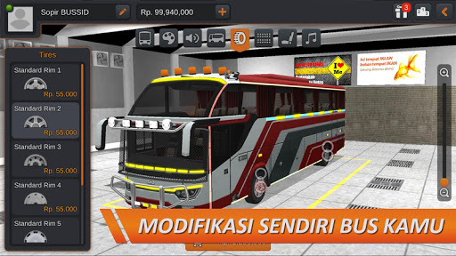 Download game bus simulator indonesia mod pc full version