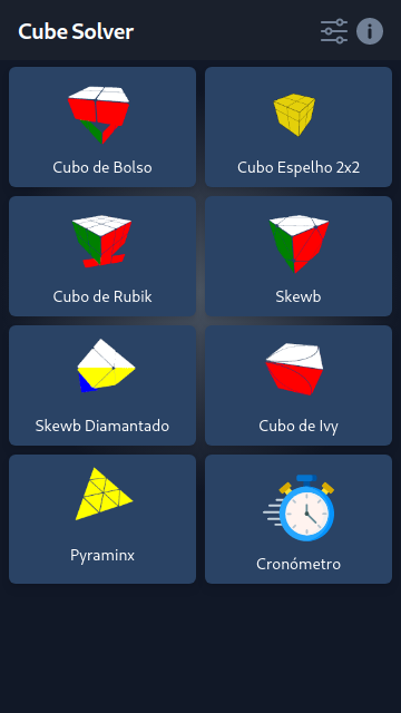 Download do APK de Como resolver as cores do cubo mágico para Android