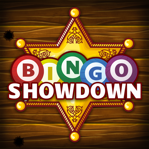 Play Bingo Showdown - Bingo Games Online