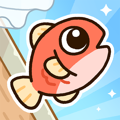 Play Flying Fish Online