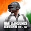 BATTLEGROUNDS MOBILE INDIA (BGMI)