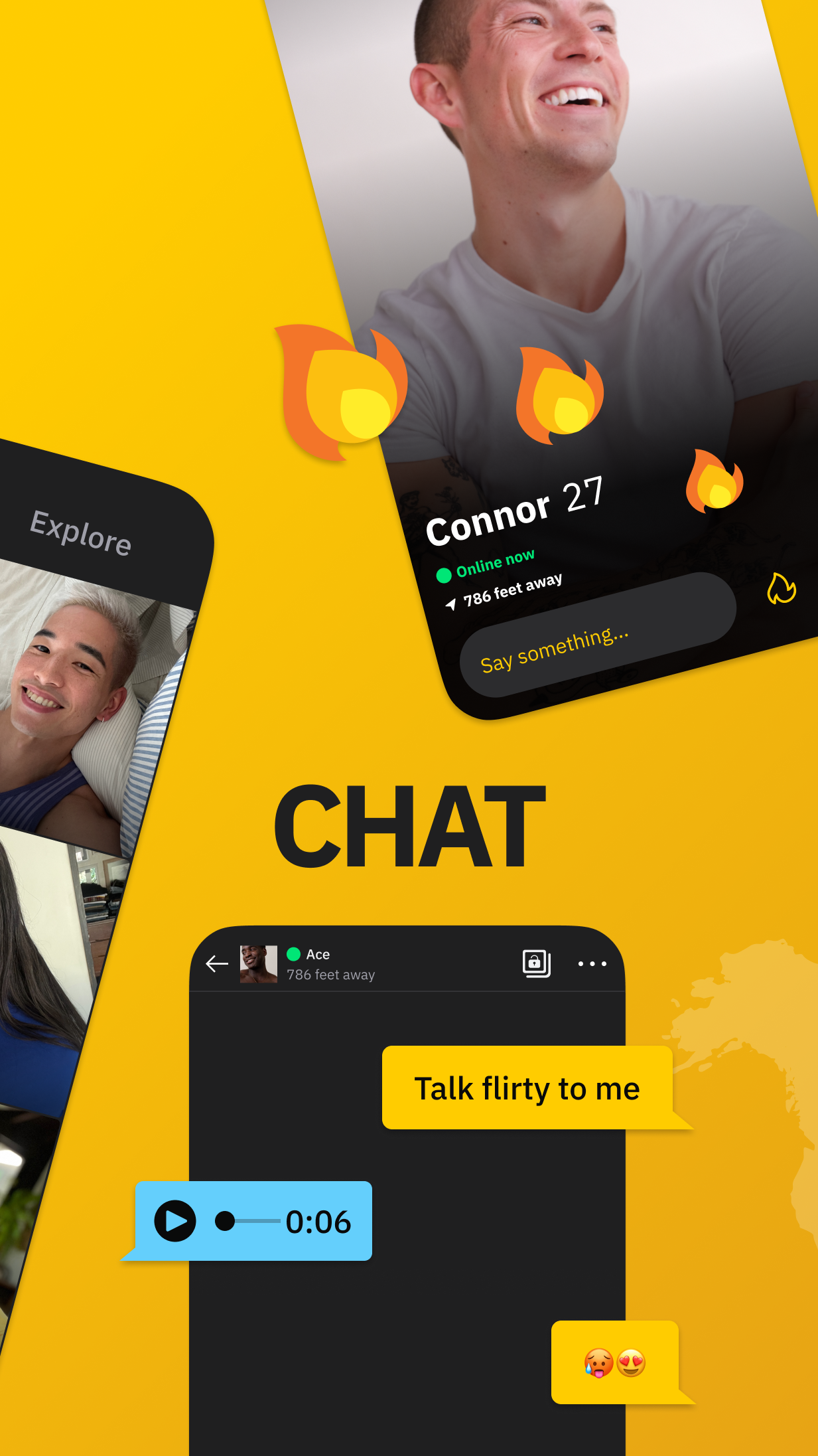 how to download grindr on mac