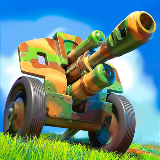 Toy defense 2 играть онлайн c читами