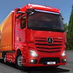 Truck Simulator : Ultimate pc