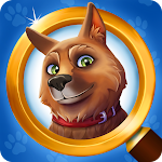 Buster’s Journey: find objects pc