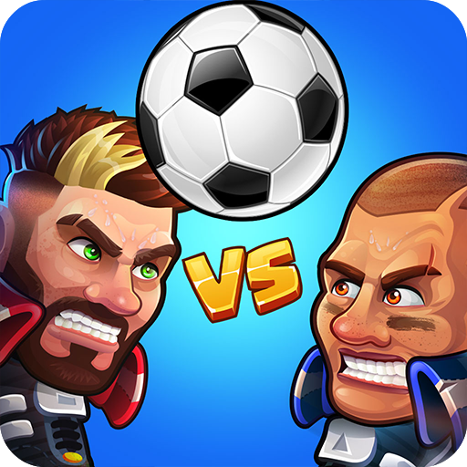 Play Head Ball 2 - Online Soccer Online for Free on PC & Mobile | now.gg