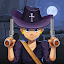 Ghost Hunter : Pixel Survival