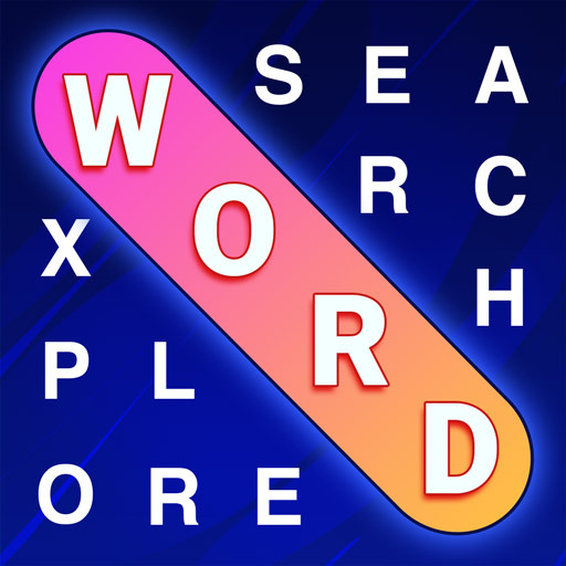 Play Word Search Explorer Online