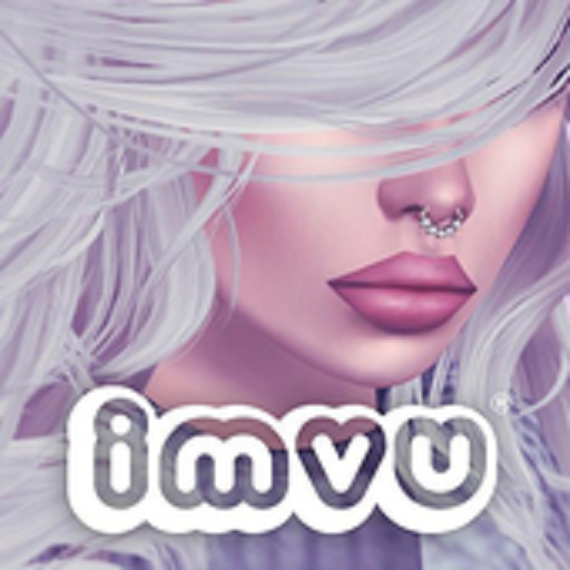 IMVU: Avatar 3D! Thế giới ảo và game mạng xã hội!