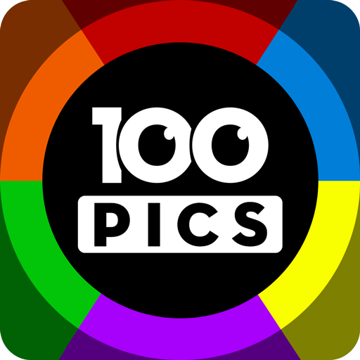 100 PICS Quiz - Guess Trivia, Logo & Picture Games