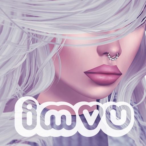 IMVU - App com Avatar 3D