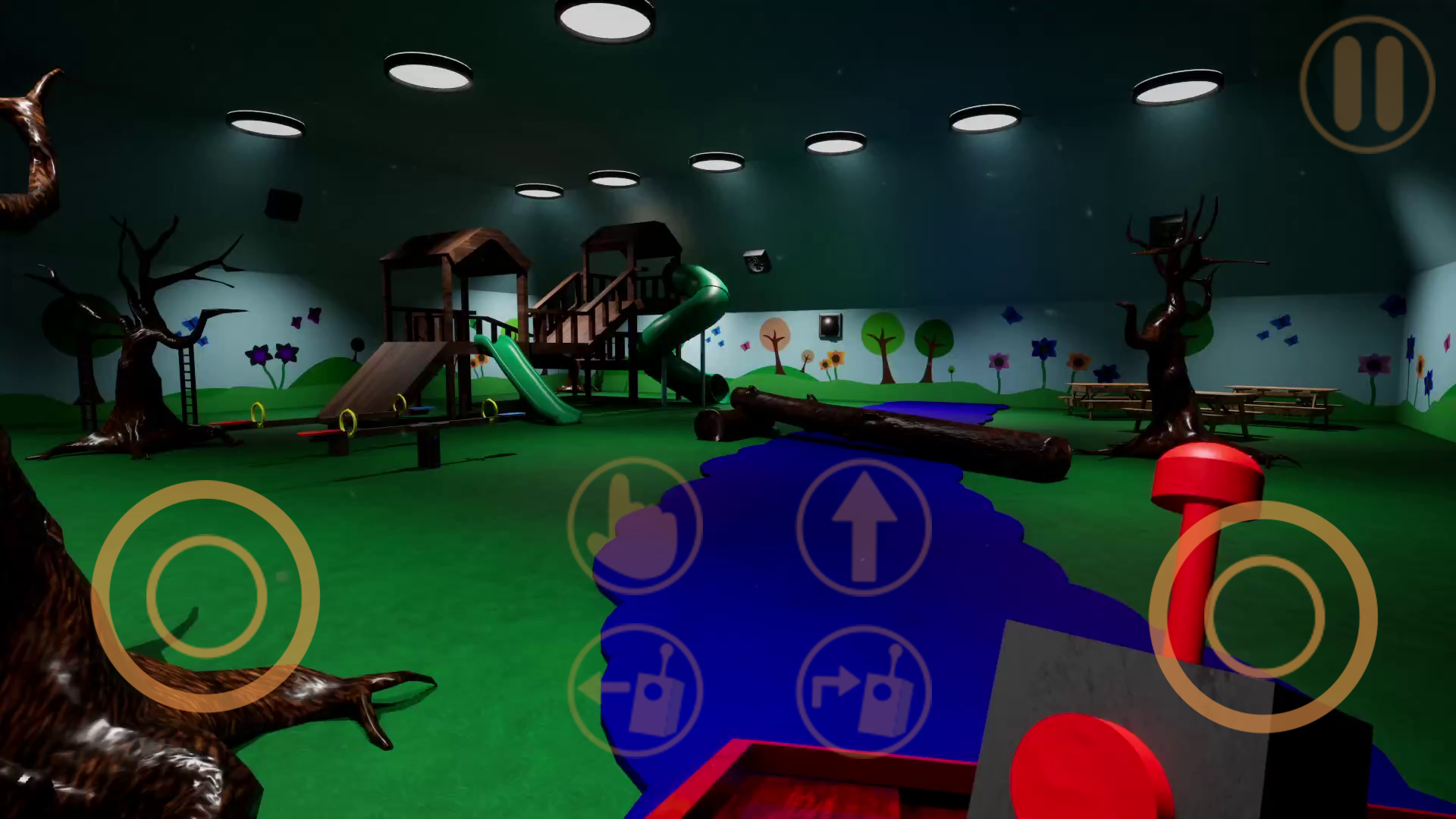 Baixar Garten of Banban School para PC - LDPlayer