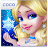 Download Coco Ice Princess on PC with BlueStacks