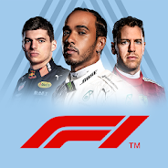 暢玩 F1 Mobile Racing 在電腦上