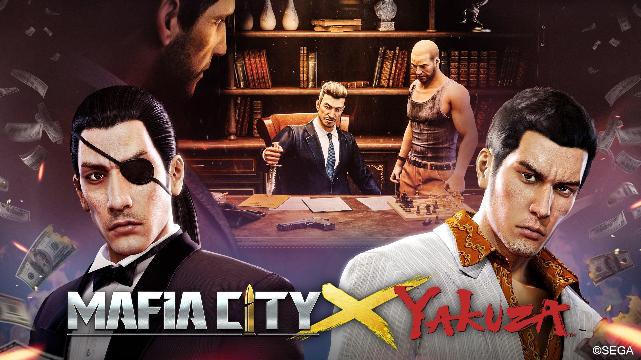 Play Mafia City Online for Free on PC & Mobile 