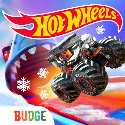 Play Hot Wheels Unlimited Online for Free on PC & Mobile now.gg