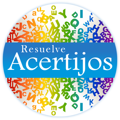 Resuelve Acertijos - adivinanzas, retos lógicos...