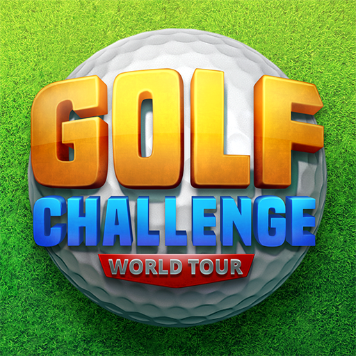 Téléchargez Golf Challenge World Tour sur PC avec BlueStacks