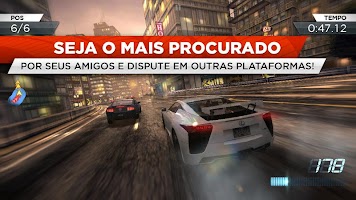 Confira como jogar e baixar Need for Speed Most Wanted no PC