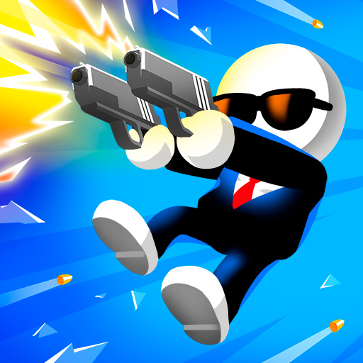 Play Johnny Trigger: Action Shooter Online