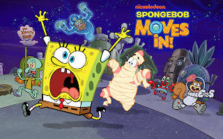 download spongebob moves in