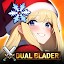 Dual Blader: Idle Action RPG