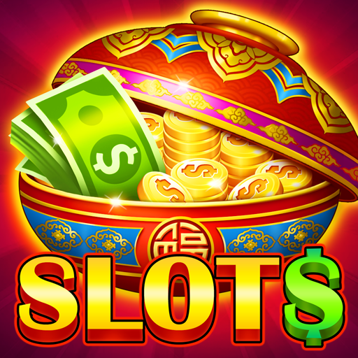 Play Slot Games Online on PC & Mobile (FREE) | now.gg