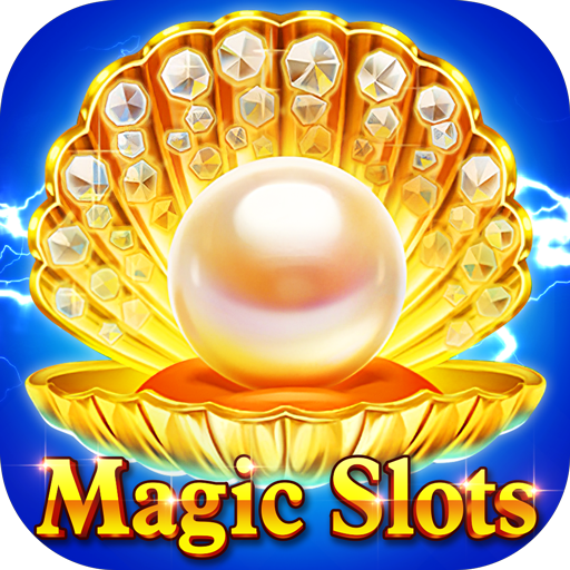 Play Magic Vegas Casino: Slots Machine Online