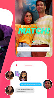 Download Play Tinder On Pc Mac Emulator