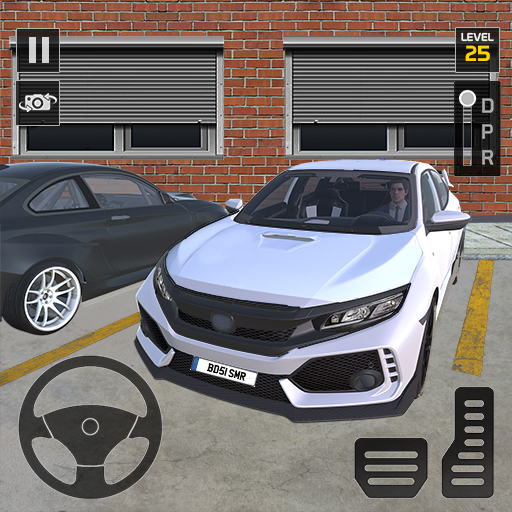 Play Car Simulator Car Games 3D Online for Free on PC & Mobile now.gg
